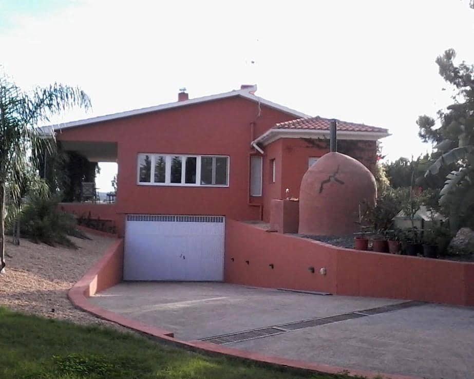 4 soverom Finca/Herregård til salgs i Cartaya med garasje - € 650 000 (Ref: 5748986)