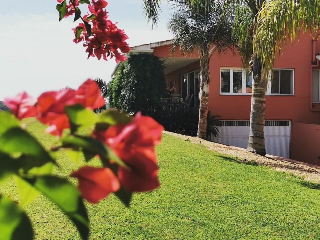 4 soverom Finca/Herregård til salgs i Cartaya med garasje - € 650 000 (Ref: 5748986)