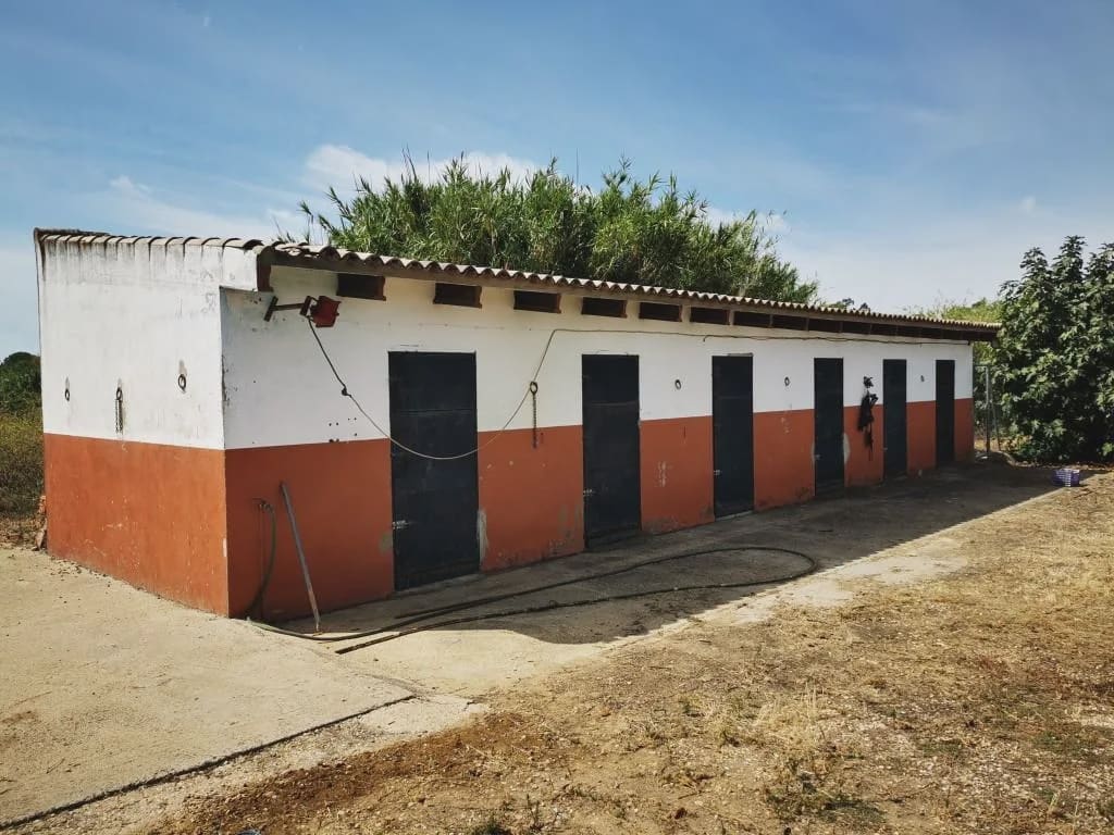 4 soverom Finca/Herregård til salgs i Cartaya med garasje - € 650 000 (Ref: 5748986)