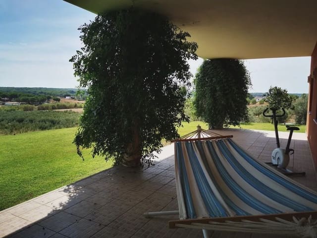 4 camera da letto Finca/Casa di Campagna in vendita in Cartaya con garage - 650.000 € (Rif: 5748986)