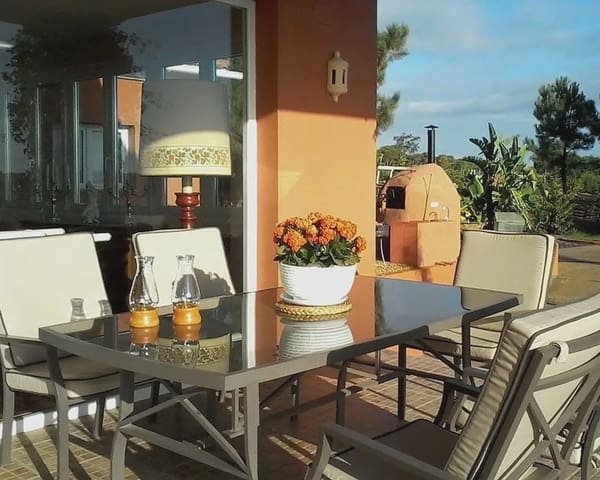 4 camera da letto Finca/Casa di Campagna in vendita in Cartaya con garage - 650.000 € (Rif: 5748986)