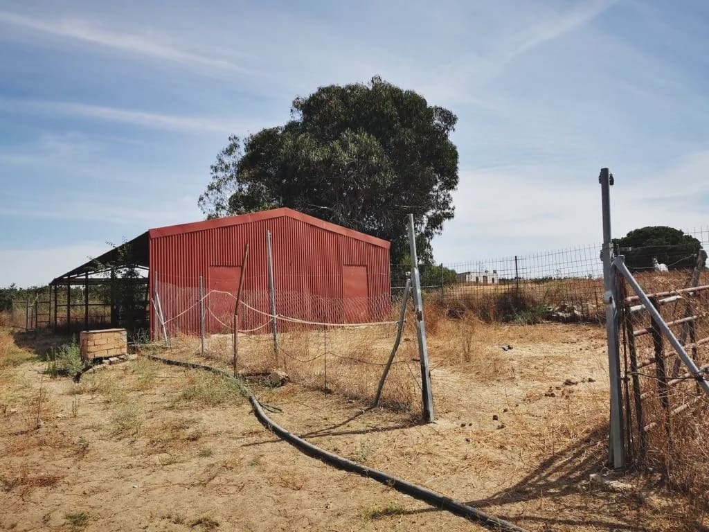 4 soverom Finca/Herregård til salgs i Cartaya med garasje - € 650 000 (Ref: 5748986)