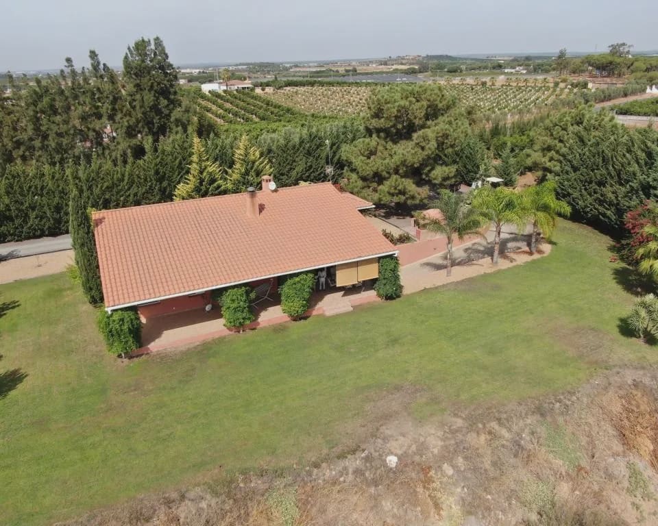 4 soverom Finca/Herregård til salgs i Cartaya med garasje - € 650 000 (Ref: 5748986)