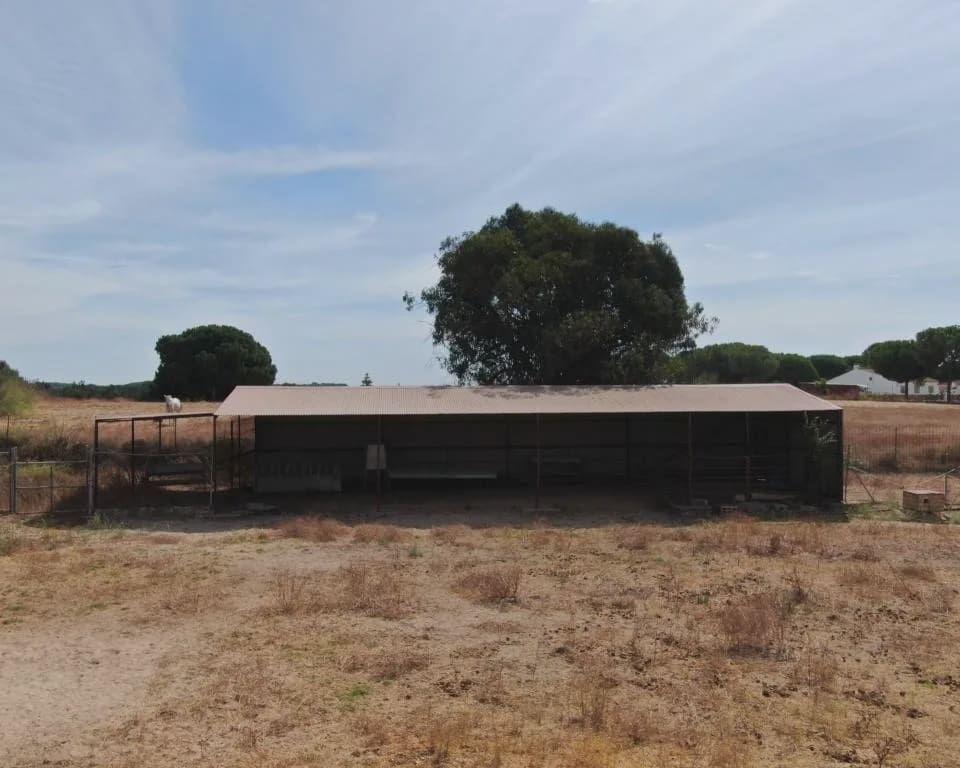 4 soverom Finca/Herregård til salgs i Cartaya med garasje - € 650 000 (Ref: 5748986)