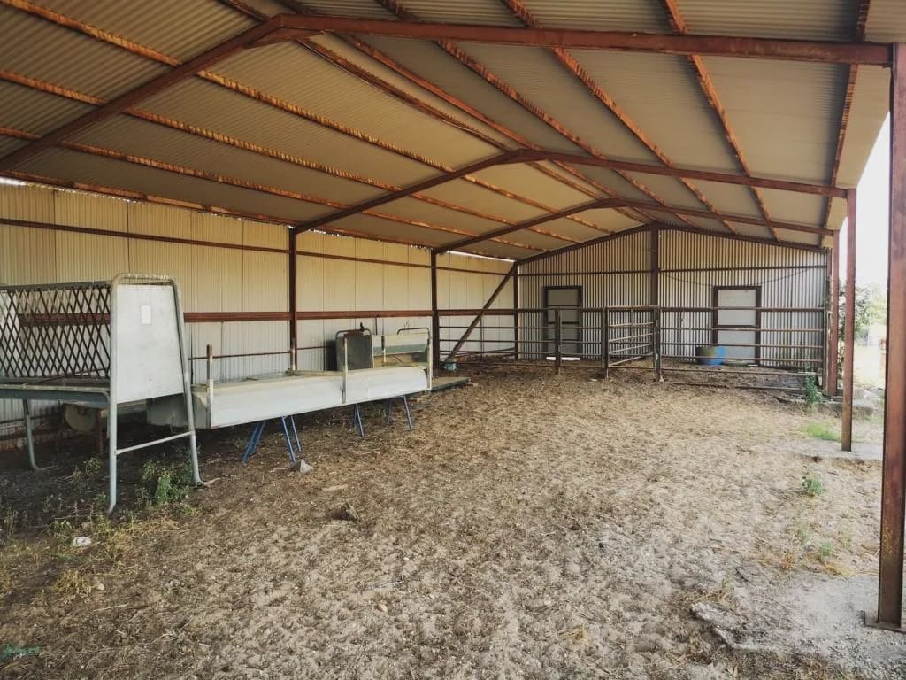 4 soverom Finca/Herregård til salgs i Cartaya med garasje - € 650 000 (Ref: 5748986)