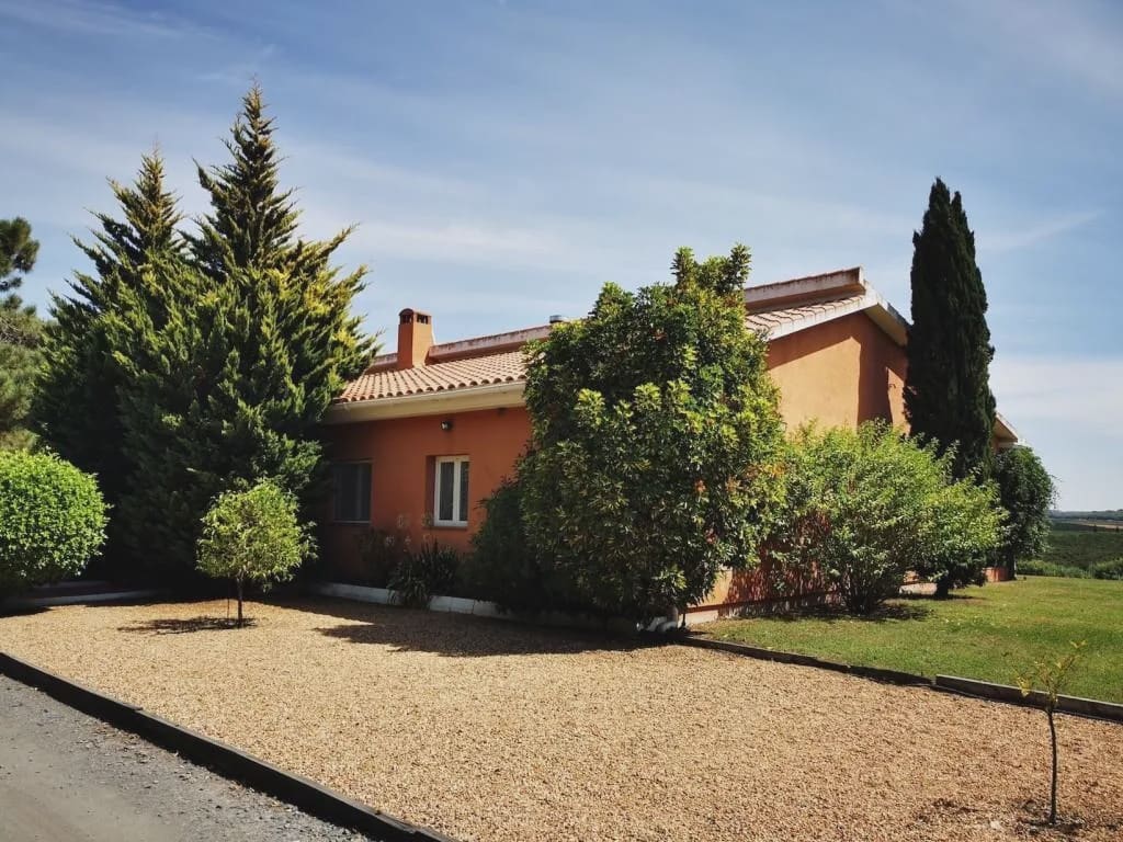 4 soverom Finca/Herregård til salgs i Cartaya med garasje - € 650 000 (Ref: 5748986)