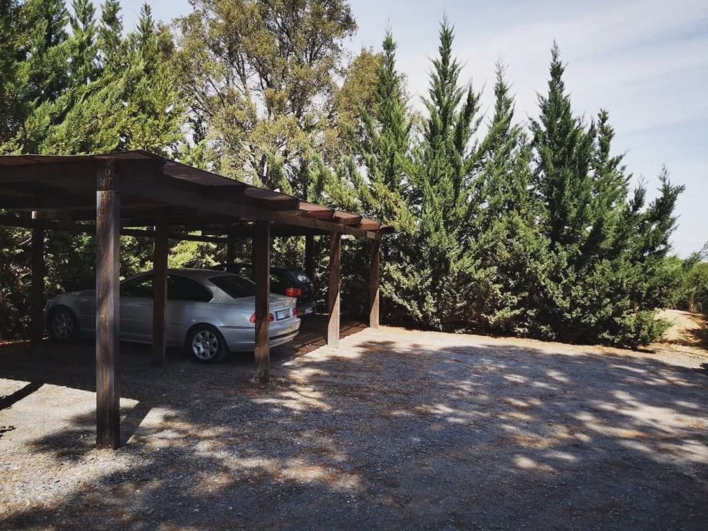 4 soverom Finca/Herregård til salgs i Cartaya med garasje - € 650 000 (Ref: 5748986)