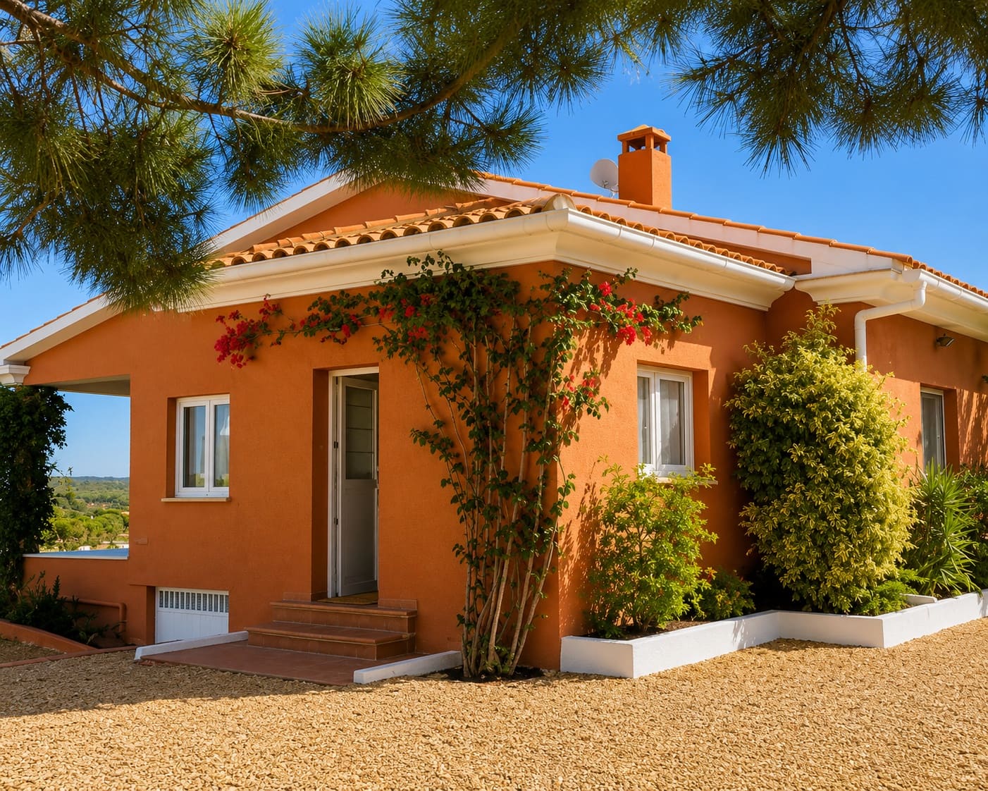 4 soverom Finca/Herregård til salgs i Cartaya med garasje - € 650 000 (Ref: 5748986)