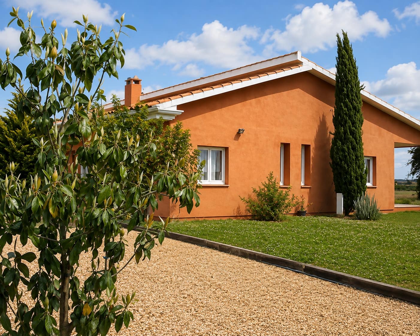 4 soverom Finca/Herregård til salgs i Cartaya med garasje - € 650 000 (Ref: 5748986)