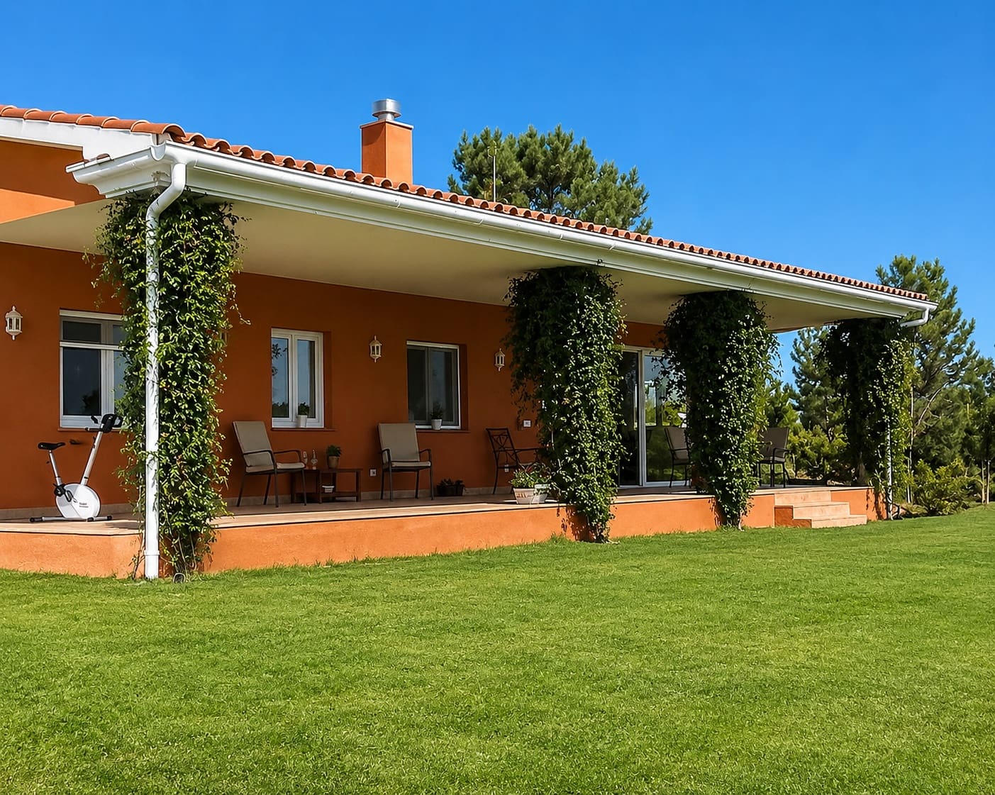 4 soverom Finca/Herregård til salgs i Cartaya med garasje - € 650 000 (Ref: 5748986)