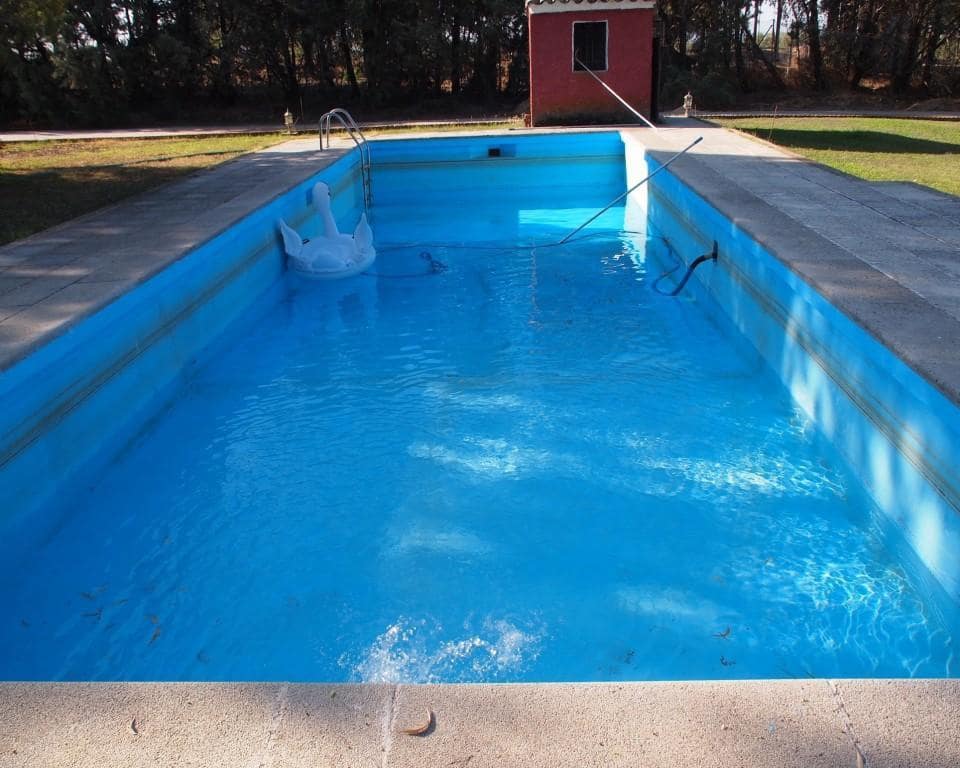 10 soveværelse Finca/Landehus til salg i Parrillas med swimmingpool - € 1.050.000 (Ref: 5755661)