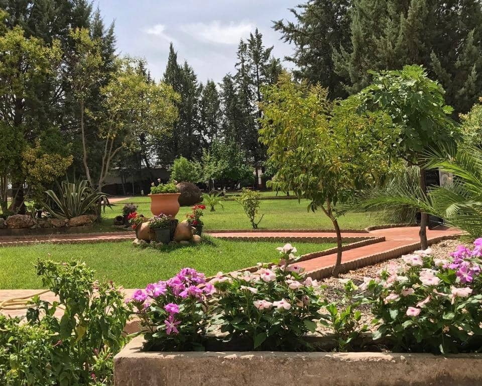 10 soveværelse Finca/Landehus til salg i Parrillas med swimmingpool - € 1.050.000 (Ref: 5755661)