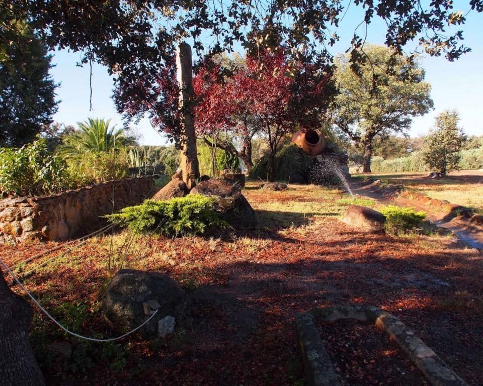 10 soveværelse Finca/Landehus til salg i Parrillas med swimmingpool - € 1.050.000 (Ref: 5755661)