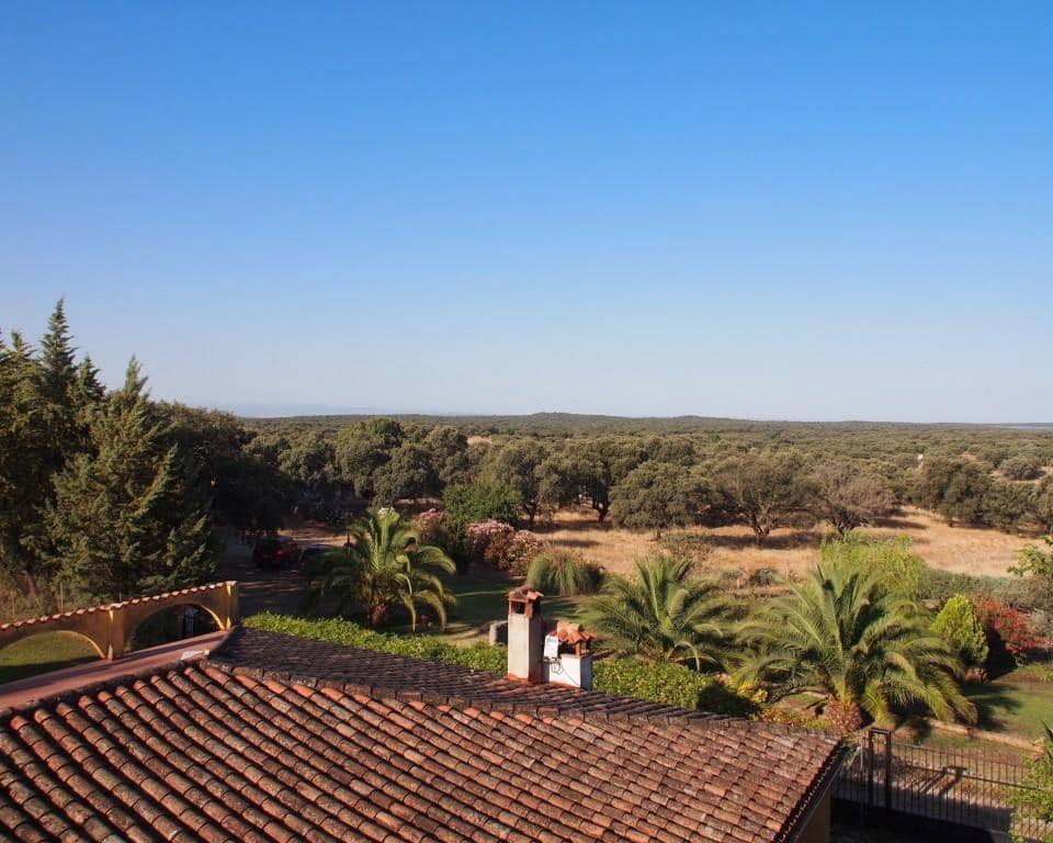 10 soveværelse Finca/Landehus til salg i Parrillas med swimmingpool - € 1.050.000 (Ref: 5755661)