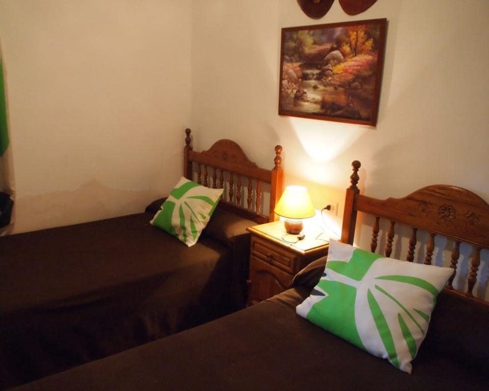 10 soveværelse Finca/Landehus til salg i Parrillas med swimmingpool - € 1.050.000 (Ref: 5755661)