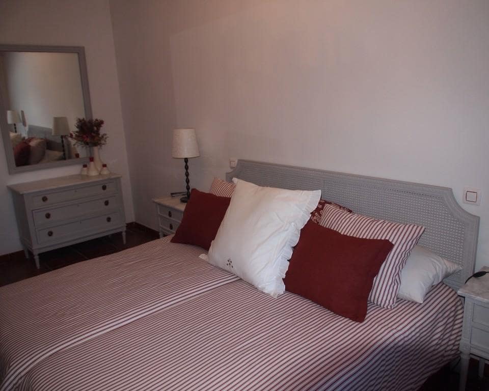 10 soveværelse Finca/Landehus til salg i Parrillas med swimmingpool - € 1.050.000 (Ref: 5755661)