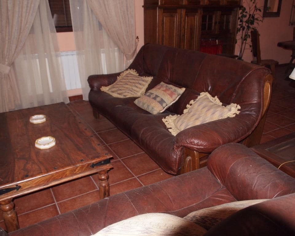 10 soveværelse Finca/Landehus til salg i Parrillas med swimmingpool - € 1.050.000 (Ref: 5755661)