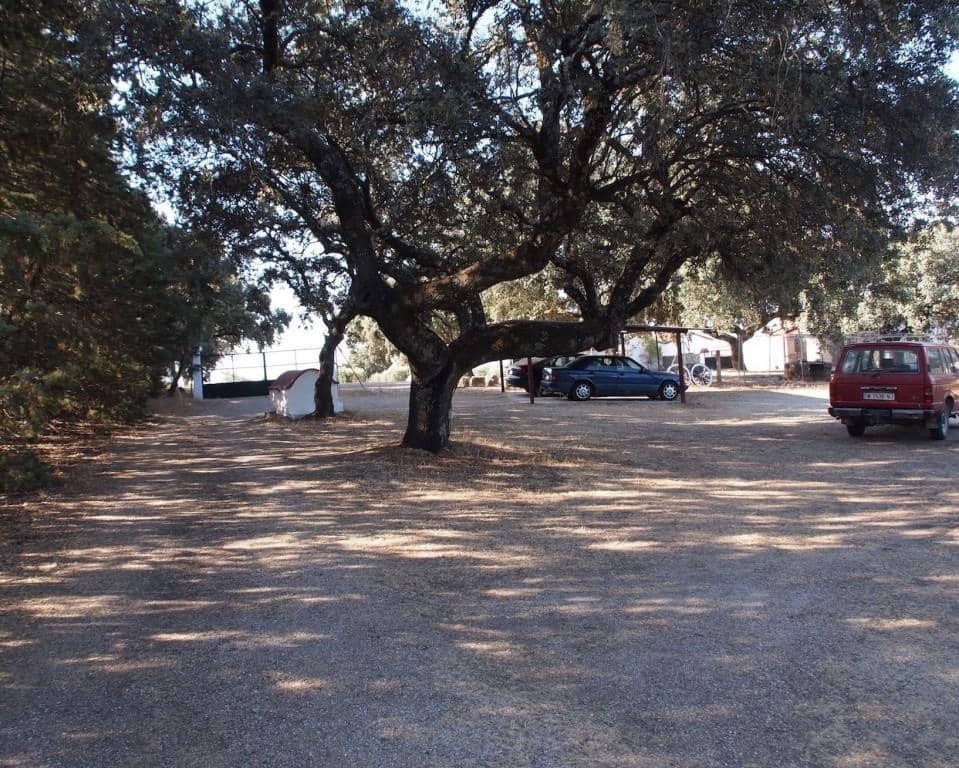 10 soveværelse Finca/Landehus til salg i Parrillas med swimmingpool - € 1.050.000 (Ref: 5755661)