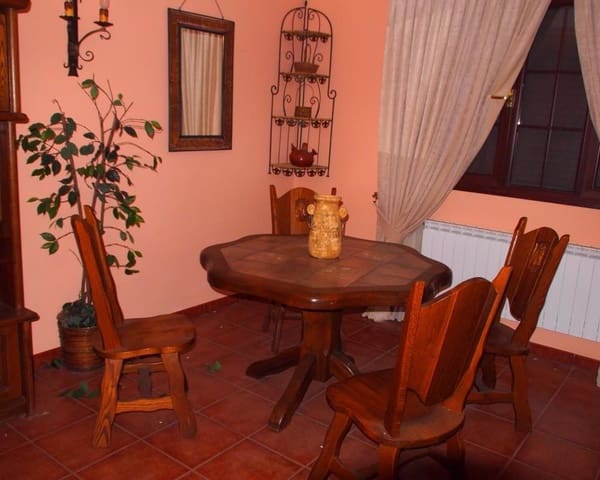 10 bedroom Finca/Country House for sale in Parrillas with pool - € 1,050,000 (Ref: 5755661)