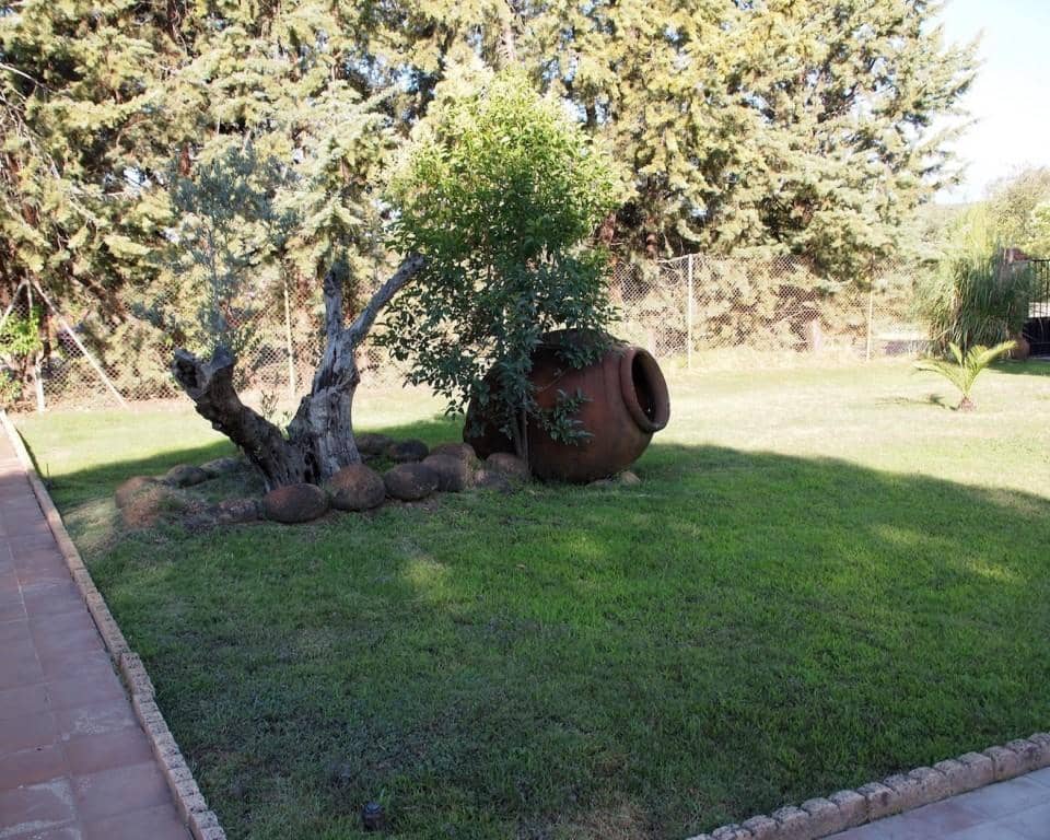 10 soveværelse Finca/Landehus til salg i Parrillas med swimmingpool - € 1.050.000 (Ref: 5755661)