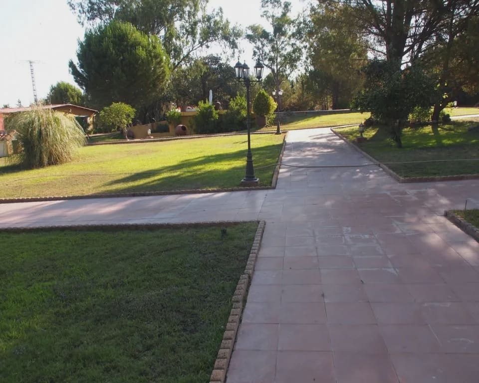 10 quarto Quinta/Casa Rural para venda em Parrillas com piscina - 1 050 000 € (Ref: 5755661)
