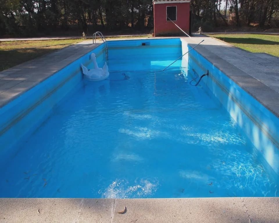 10 quarto Quinta/Casa Rural para venda em Parrillas com piscina - 1 050 000 € (Ref: 5755661)
