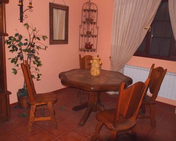 10 bedroom Finca/Country House for sale in Parrillas with pool - € 1,050,000 (Ref: 5755661)