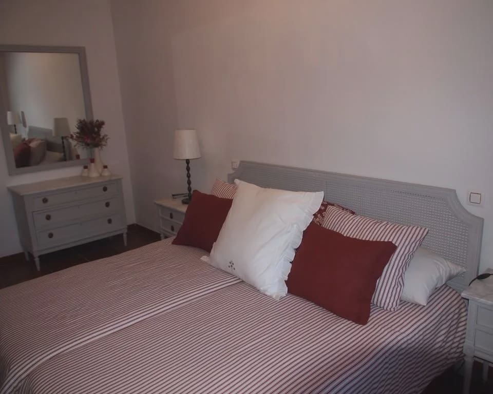 10 quarto Quinta/Casa Rural para venda em Parrillas com piscina - 1 050 000 € (Ref: 5755661)