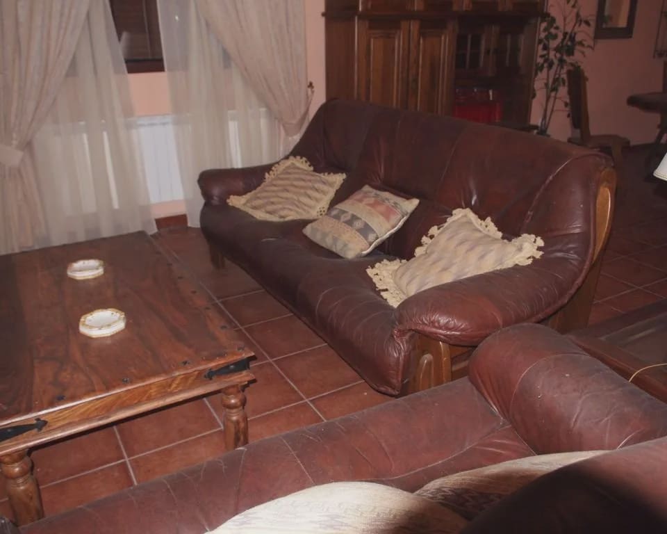 10 quarto Quinta/Casa Rural para venda em Parrillas com piscina - 1 050 000 € (Ref: 5755661)