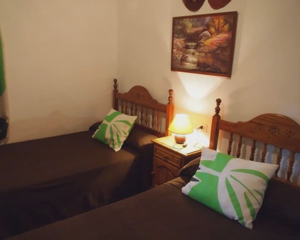 10 quarto Quinta/Casa Rural para venda em Parrillas com piscina - 1 050 000 € (Ref: 5755661)