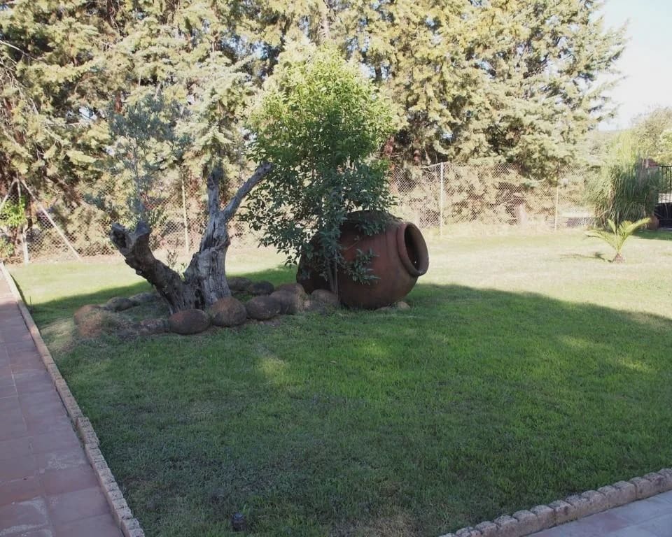 10 quarto Quinta/Casa Rural para venda em Parrillas com piscina - 1 050 000 € (Ref: 5755661)