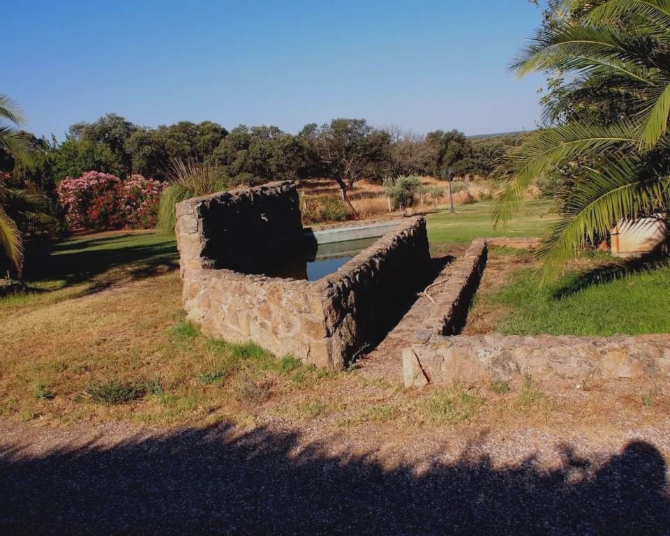 10 quarto Quinta/Casa Rural para venda em Parrillas com piscina - 1 050 000 € (Ref: 5755661)