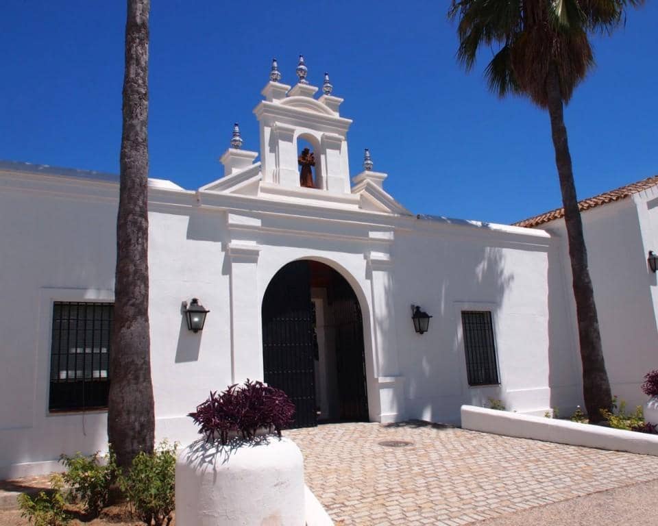 12 soveværelse Finca/Landehus til salg i Valencina de la Concepcion med swimmingpool garage - € 2.200.000 (Ref: 5803083)