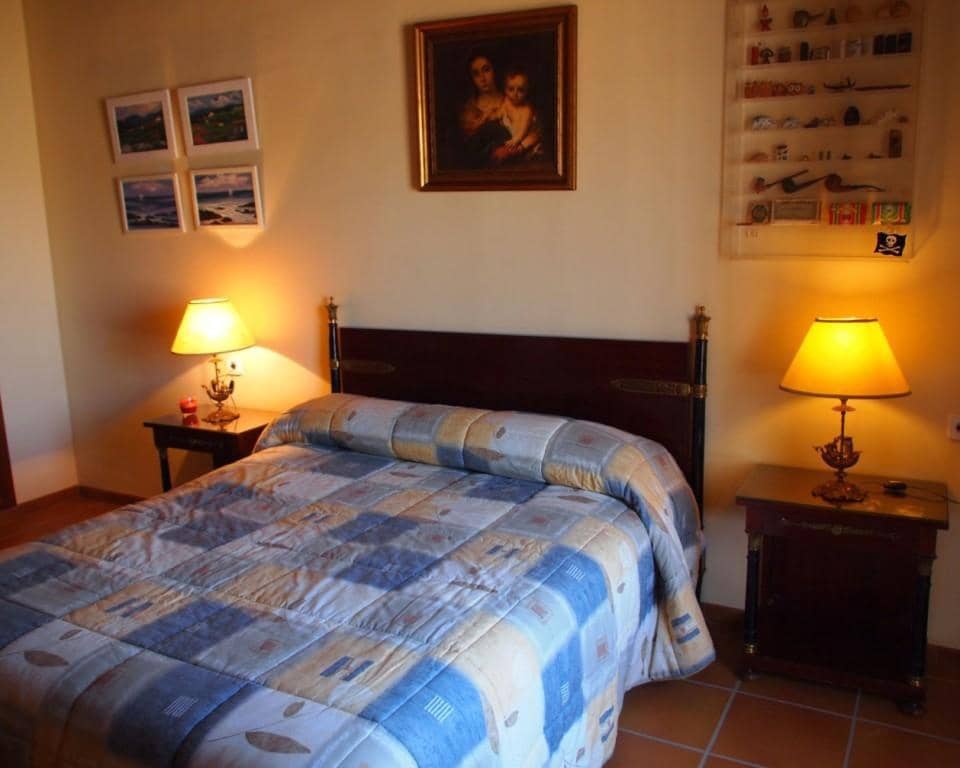 12 soveværelse Finca/Landehus til salg i Valencina de la Concepcion med swimmingpool garage - € 2.200.000 (Ref: 5803083)