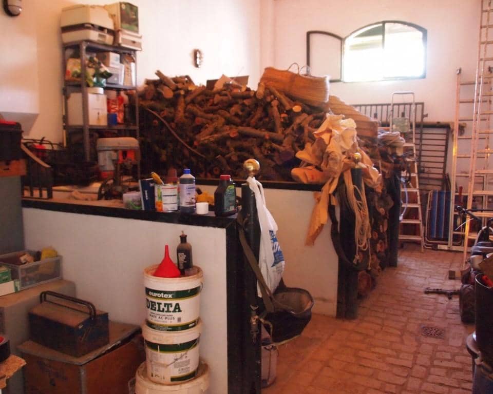 12 soveværelse Finca/Landehus til salg i Valencina de la Concepcion med swimmingpool garage - € 2.200.000 (Ref: 5803083)