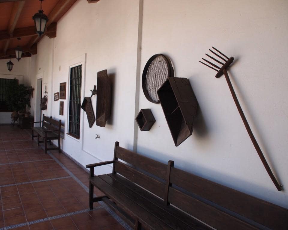 12 soveværelse Finca/Landehus til salg i Valencina de la Concepcion med swimmingpool garage - € 2.200.000 (Ref: 5803083)