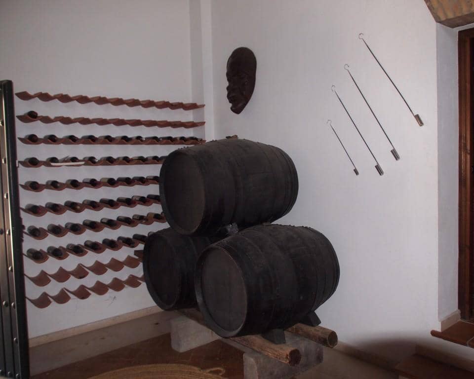 12 soveværelse Finca/Landehus til salg i Valencina de la Concepcion med swimmingpool garage - € 2.200.000 (Ref: 5803083)