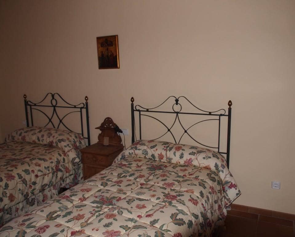 12 soveværelse Finca/Landehus til salg i Valencina de la Concepcion med swimmingpool garage - € 2.200.000 (Ref: 5803083)