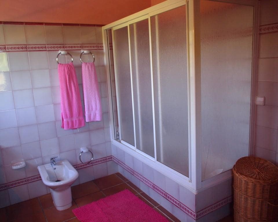 12 soveværelse Finca/Landehus til salg i Valencina de la Concepcion med swimmingpool garage - € 2.200.000 (Ref: 5803083)