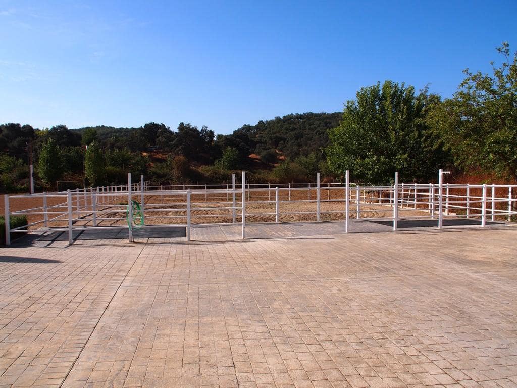 5 soveværelse Finca/Landehus til salg i Constantina med swimmingpool - € 1.600.000 (Ref: 5910050)