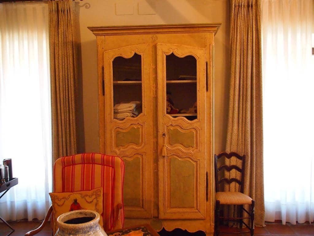 5 soveværelse Finca/Landehus til salg i Constantina med swimmingpool - € 1.600.000 (Ref: 5910050)