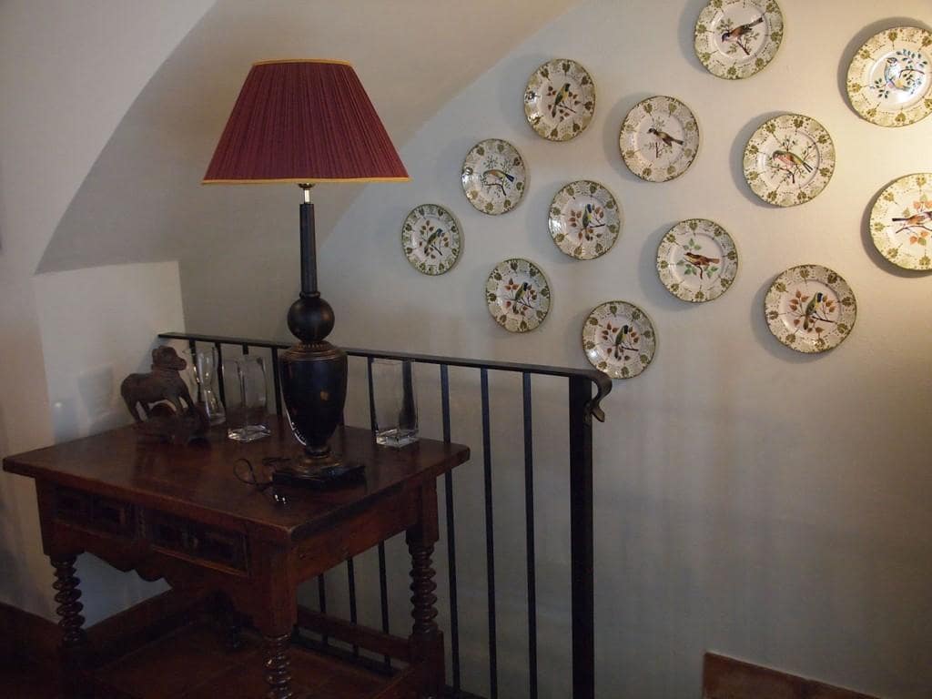 5 soveværelse Finca/Landehus til salg i Constantina med swimmingpool - € 1.600.000 (Ref: 5910050)