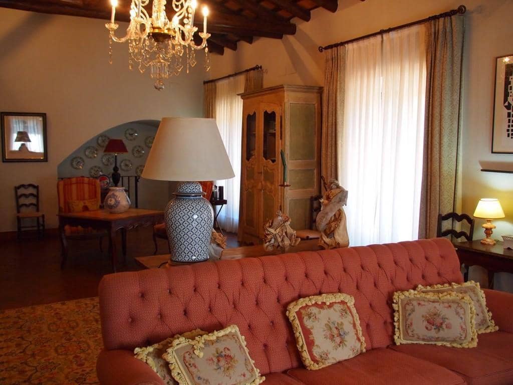 5 soveværelse Finca/Landehus til salg i Constantina med swimmingpool - € 1.600.000 (Ref: 5910050)