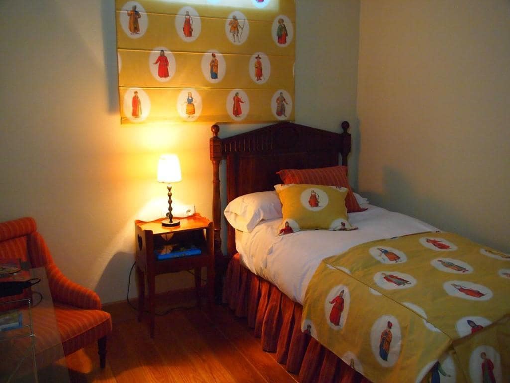 5 soveværelse Finca/Landehus til salg i Constantina med swimmingpool - € 1.600.000 (Ref: 5910050)