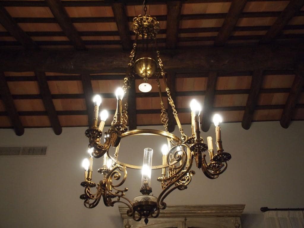 5 soveværelse Finca/Landehus til salg i Constantina med swimmingpool - € 1.600.000 (Ref: 5910050)