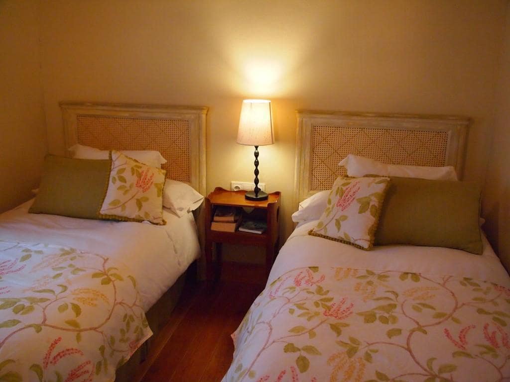 5 soveværelse Finca/Landehus til salg i Constantina med swimmingpool - € 1.600.000 (Ref: 5910050)