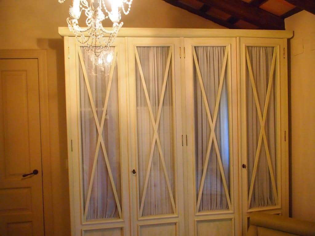 5 soveværelse Finca/Landehus til salg i Constantina med swimmingpool - € 1.600.000 (Ref: 5910050)