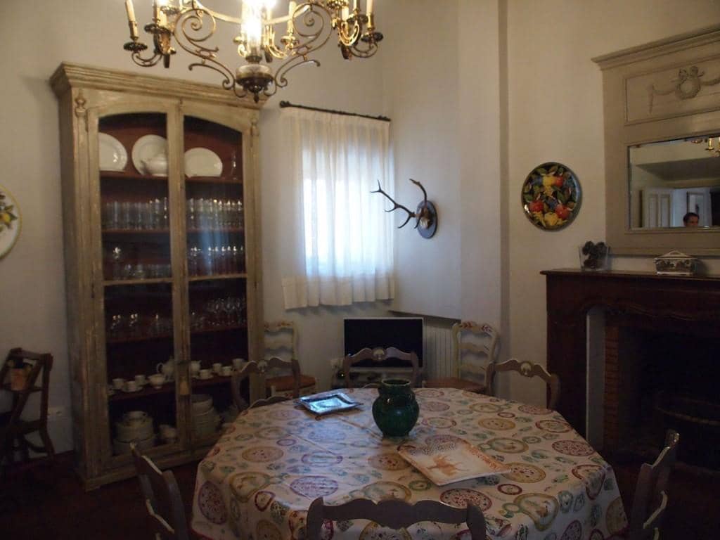 5 soveværelse Finca/Landehus til salg i Constantina med swimmingpool - € 1.600.000 (Ref: 5910050)