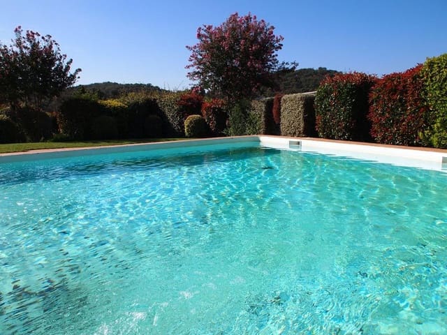 5 bedroom Finca/Country House for sale in Constantina with pool - € 1,600,000 (Ref: 5910050)