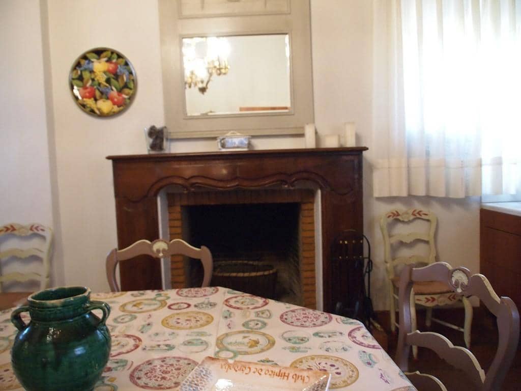 5 soveværelse Finca/Landehus til salg i Constantina med swimmingpool - € 1.600.000 (Ref: 5910050)